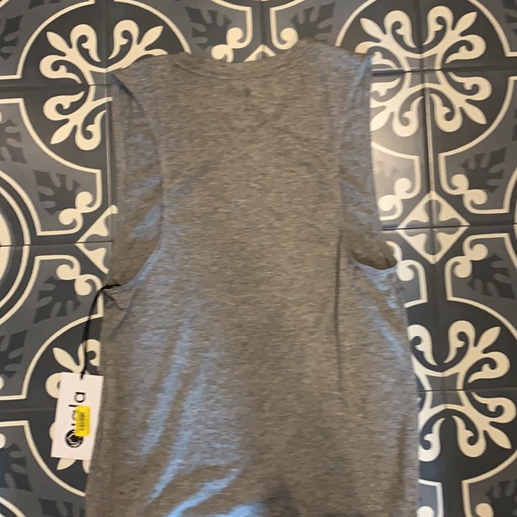 Jala tank top - Picture 4 of 5